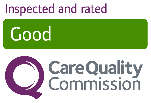 CQC good rating infographic